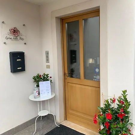 Garni Delle Rose Ceniga