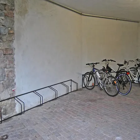 Panzió Garni Delle Rose Ceniga