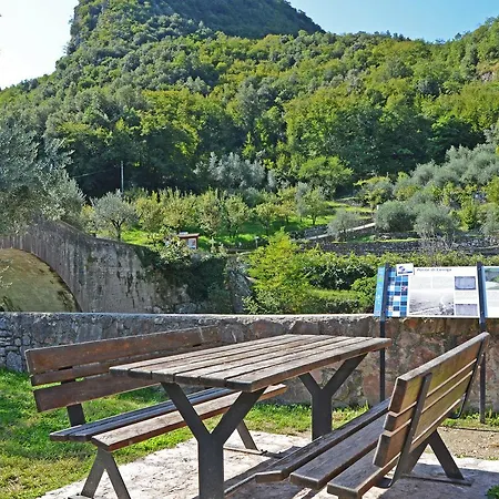 Garni Delle Rose Ceniga